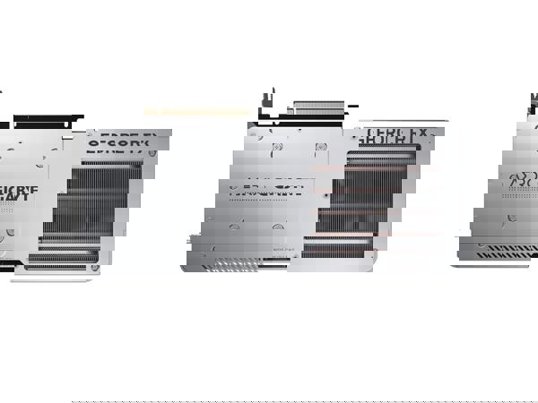 GIGABYTE RTX 4070 TI SUPER AERO 16GB